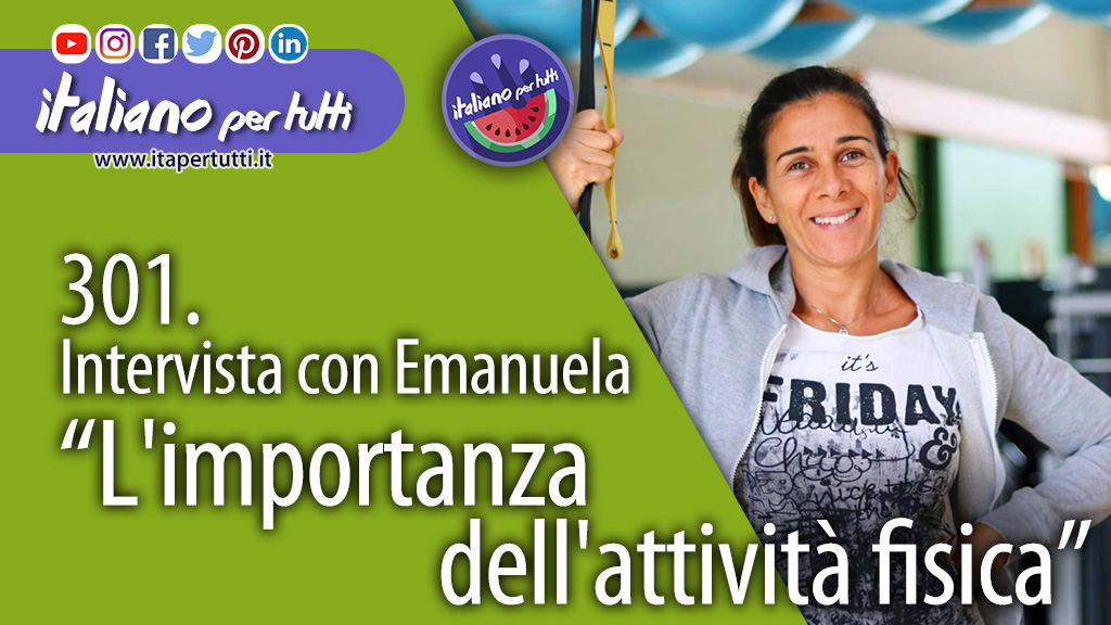 Emanuela
