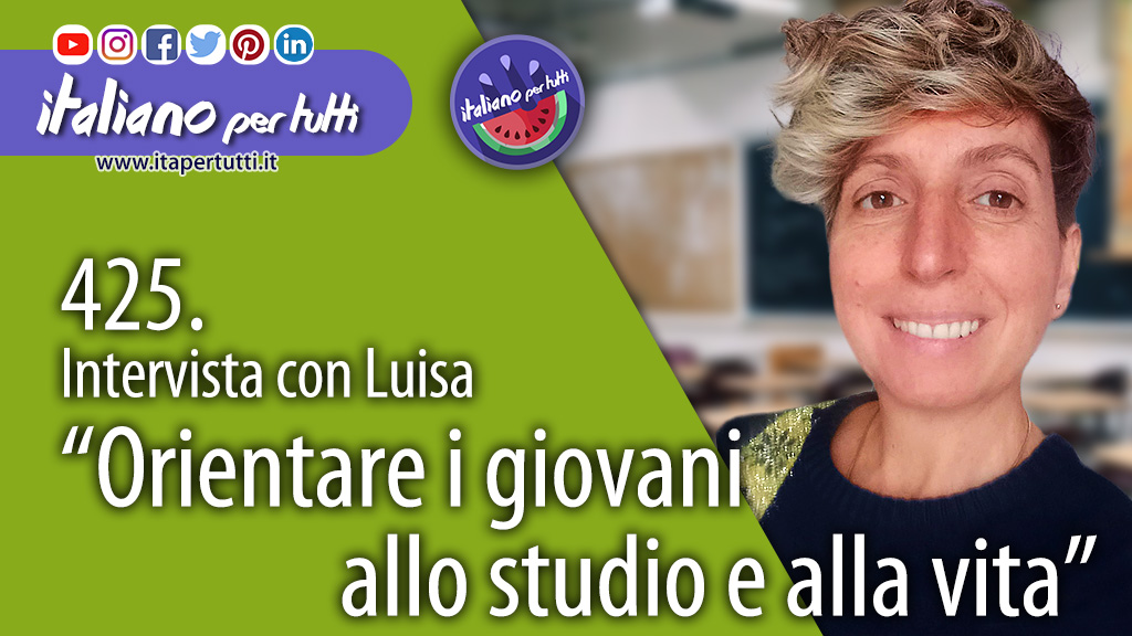 Luisa